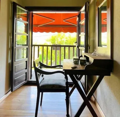 Casa Ana Σπίτι διακοπών *