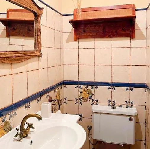 Σπίτι διακοπών Casa Ana *