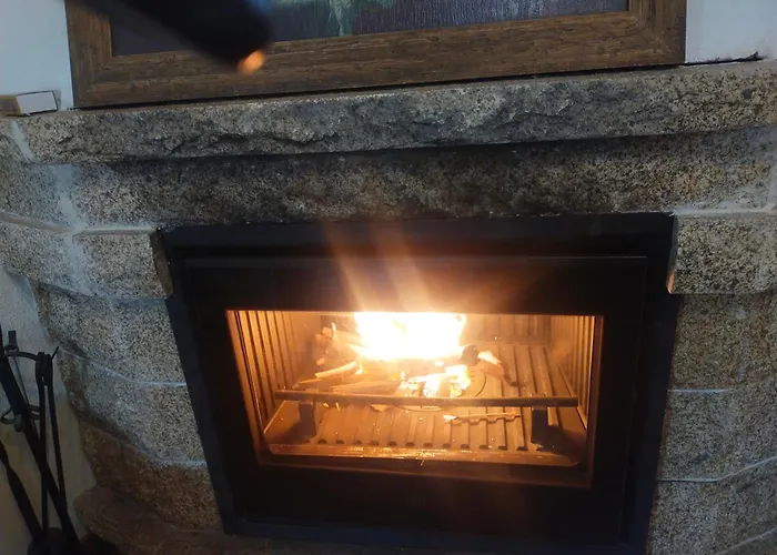 Σπίτι διακοπών Casa Ana *