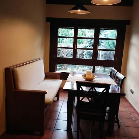 Casa Ana Holiday home