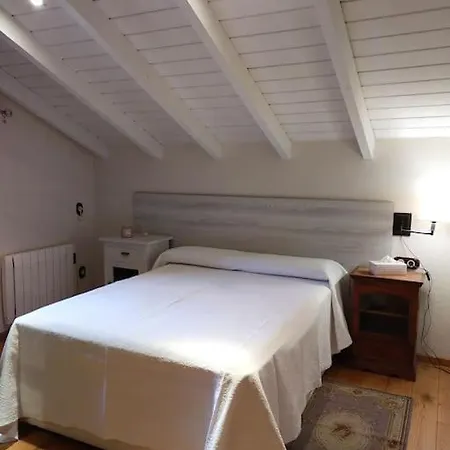 Casa Ana Holiday home *
