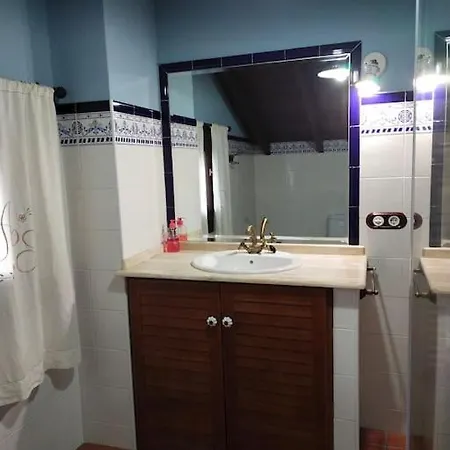 Casa Ana Holiday home *
