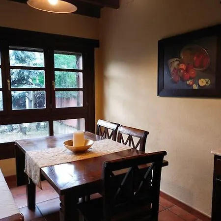 Casa Ana *