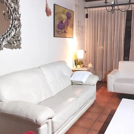 Casa Ana إل باركو دي فالديوراس