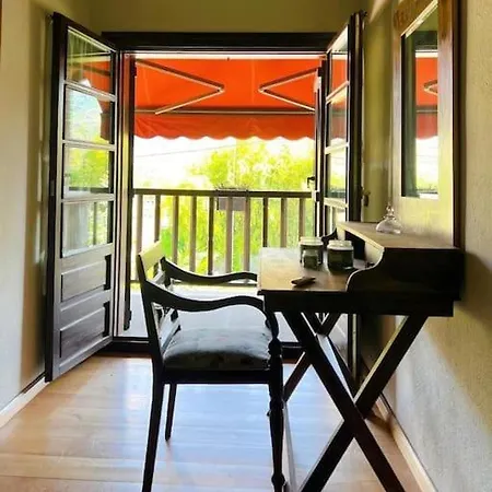 Casa Ana Holiday home *