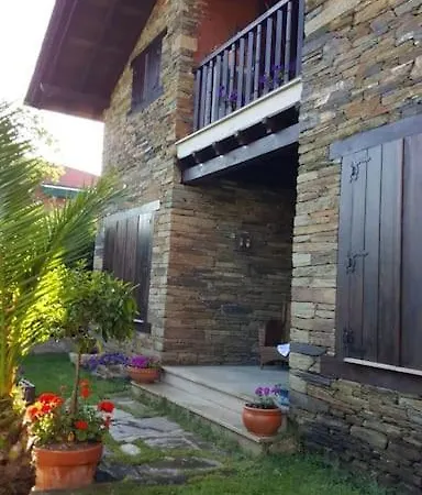 Holiday home Casa Ana *