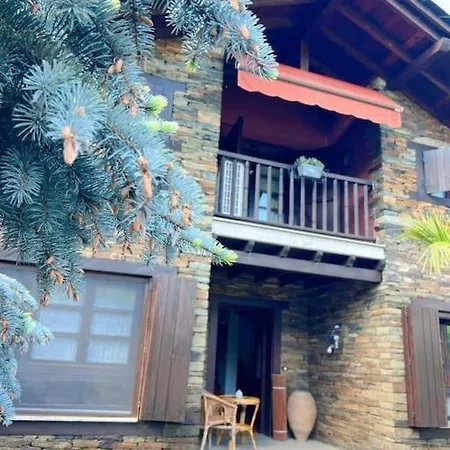 Casa Ana *