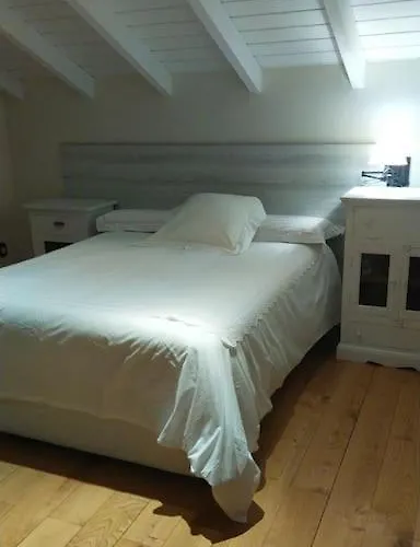 Casa Ana או ברקו דה ולדראס