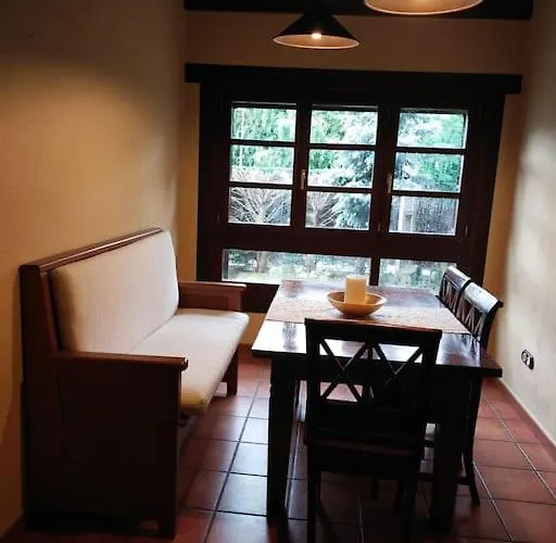 Casa Ana בית נופש