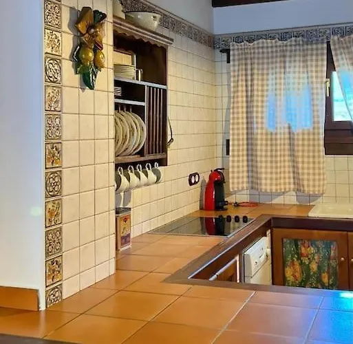 Casa Ana * או ברקו דה ולדראס