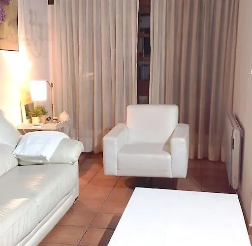 בית נופש Casa Ana