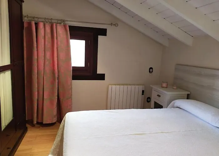 בית נופש Casa Ana