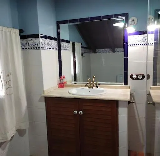 Casa Ana בית נופש *