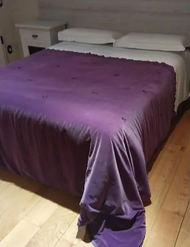 Casa Ana בית נופש או ברקו דה ולדראס