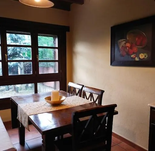 Casa Ana *