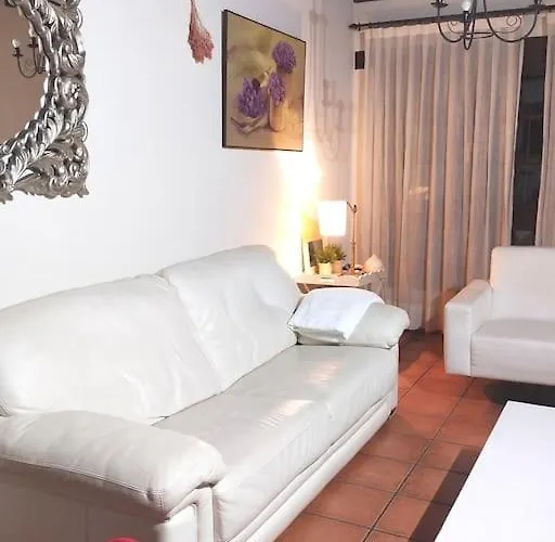 Casa Ana או ברקו דה ולדראס