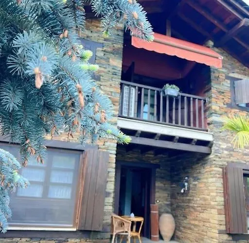 Casa Ana *