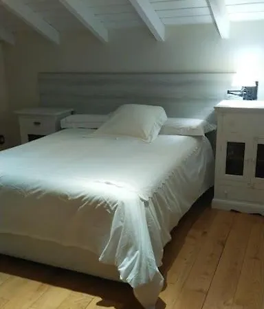 Casa Ana 埃巴尔科-德巴尔德奥拉斯