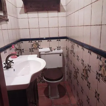 Casa Ana * 埃巴尔科-德巴尔德奥拉斯
